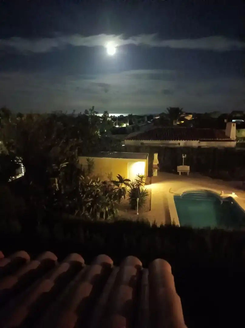 Villa avec terrasse à vendre à FLOR DE LA-3 CALES, imagen 60