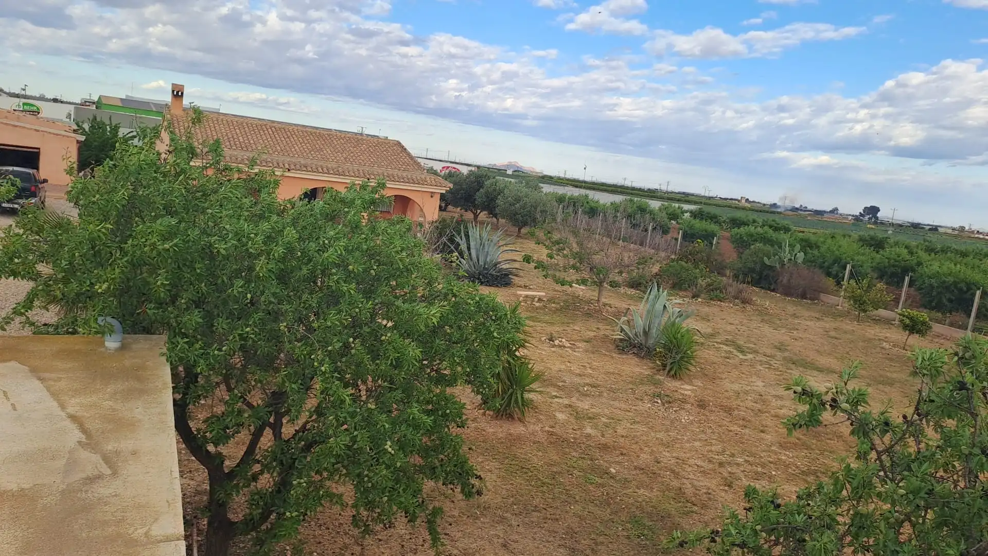 Houses for sale in Fuente Álamo de Murcia  with Private garden, Terrace and Swimming Pool