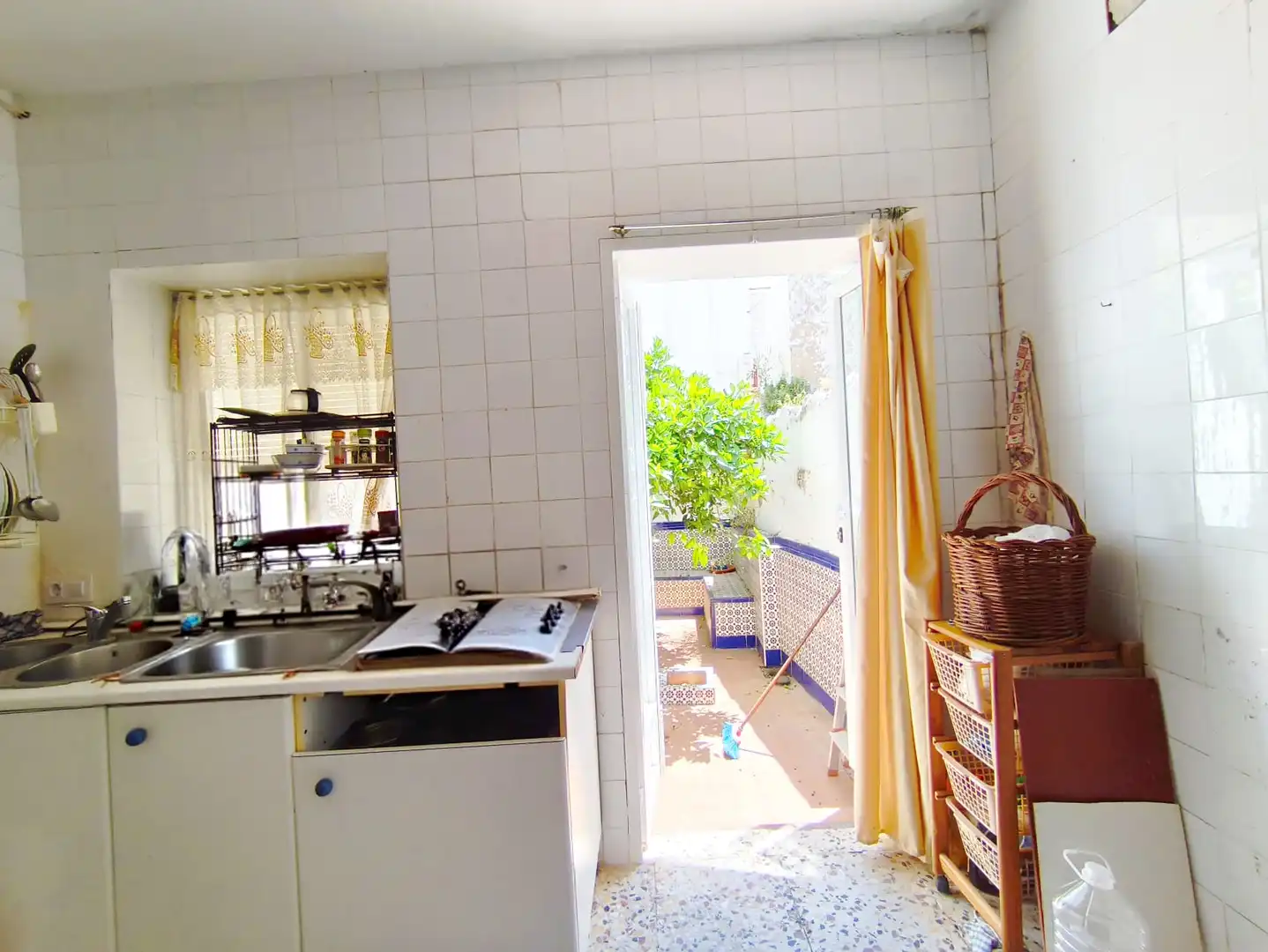 Casa amb terrassa en venda a Calle Rincon de San Agustín 11, imagen 6