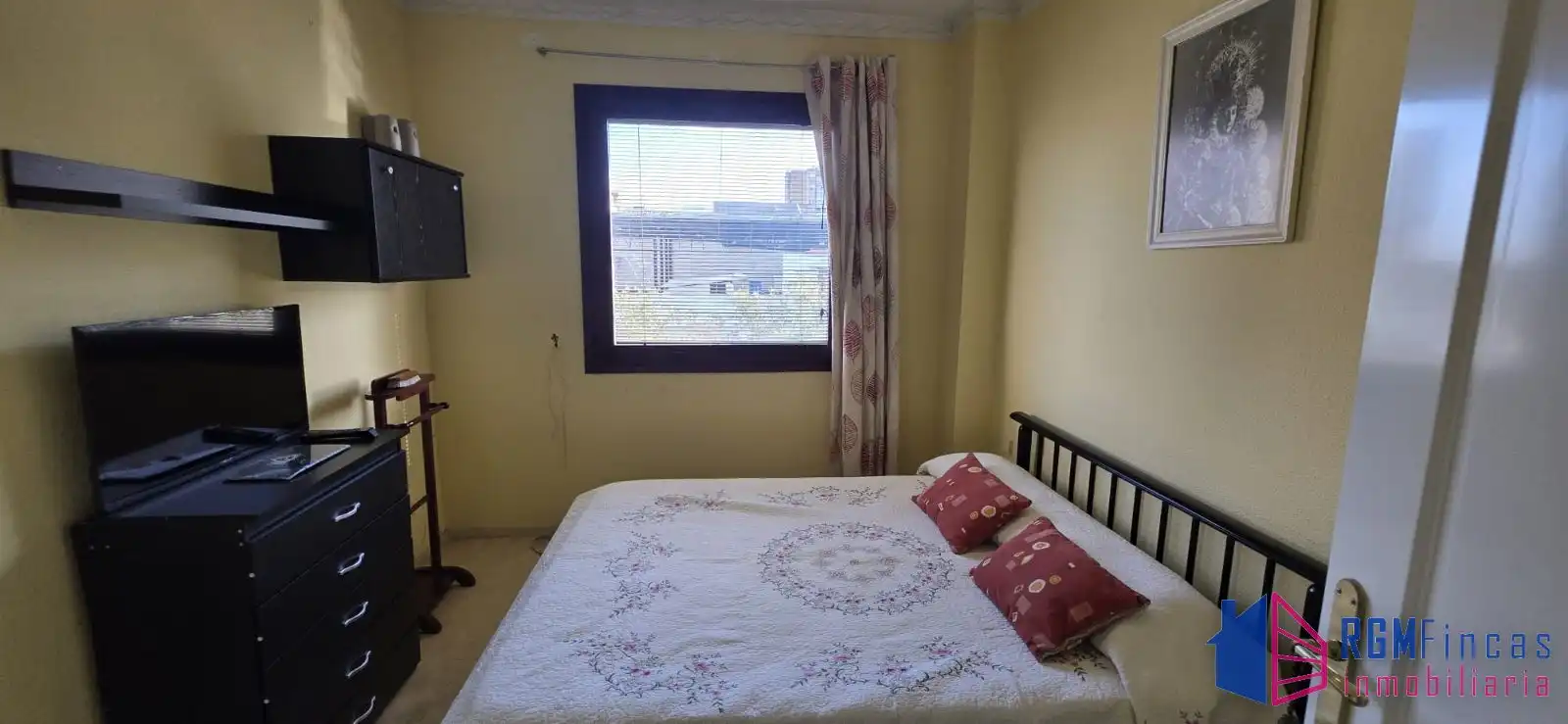 Flat with terrace to rent in Nervión, imagen 12