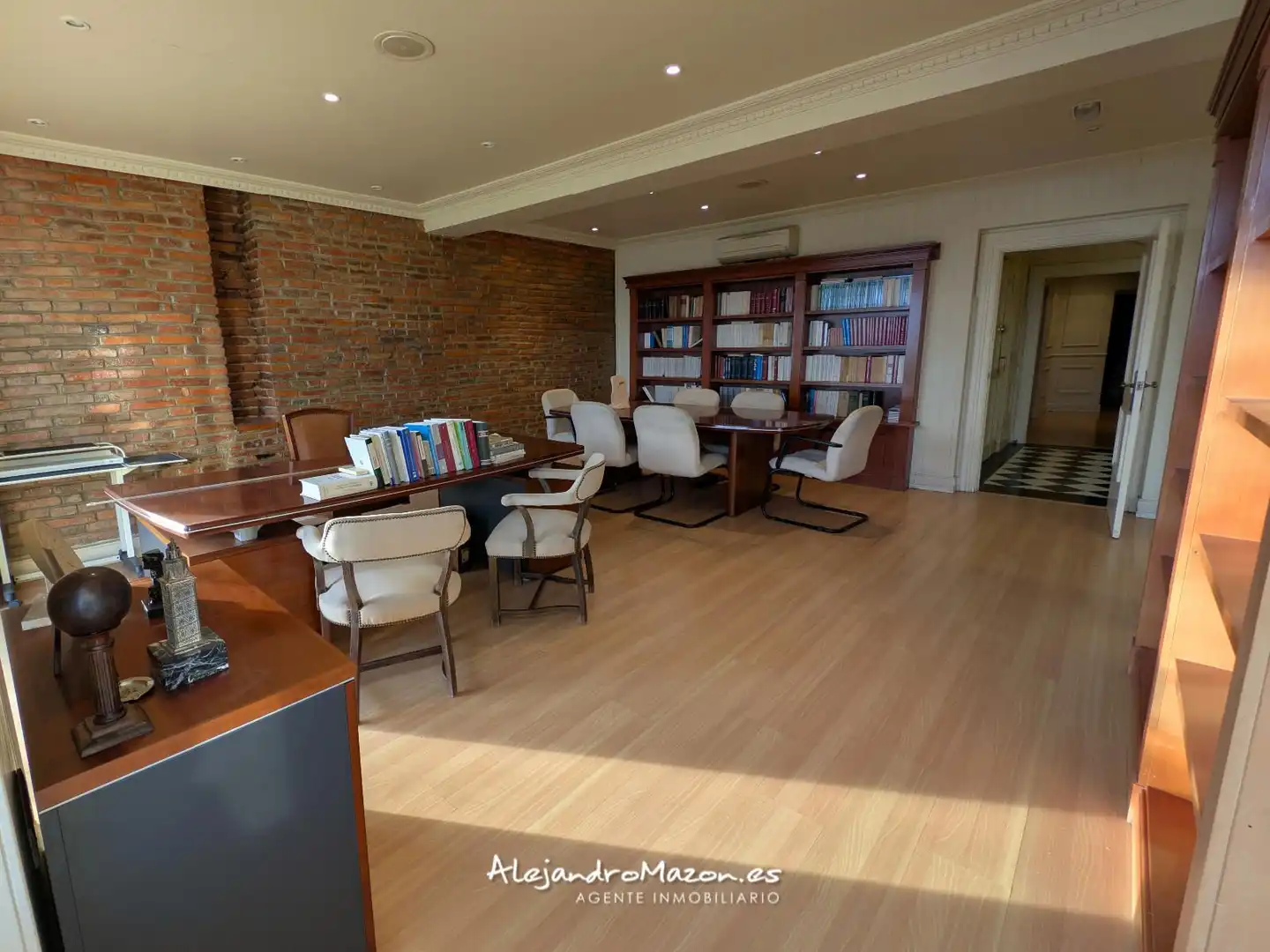 Piso en venta en Castro-Urdiales con Aire acondicionado, Calefacción y Terraza