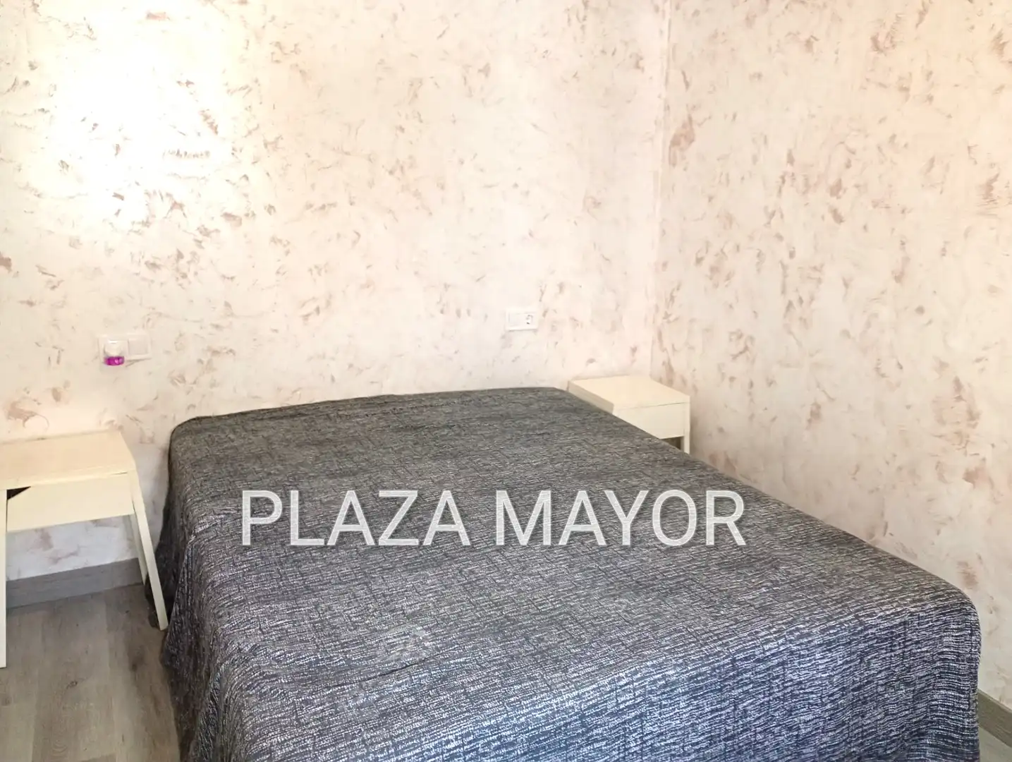Bedroom of Houses for sale in Barbadillo  with Furnished