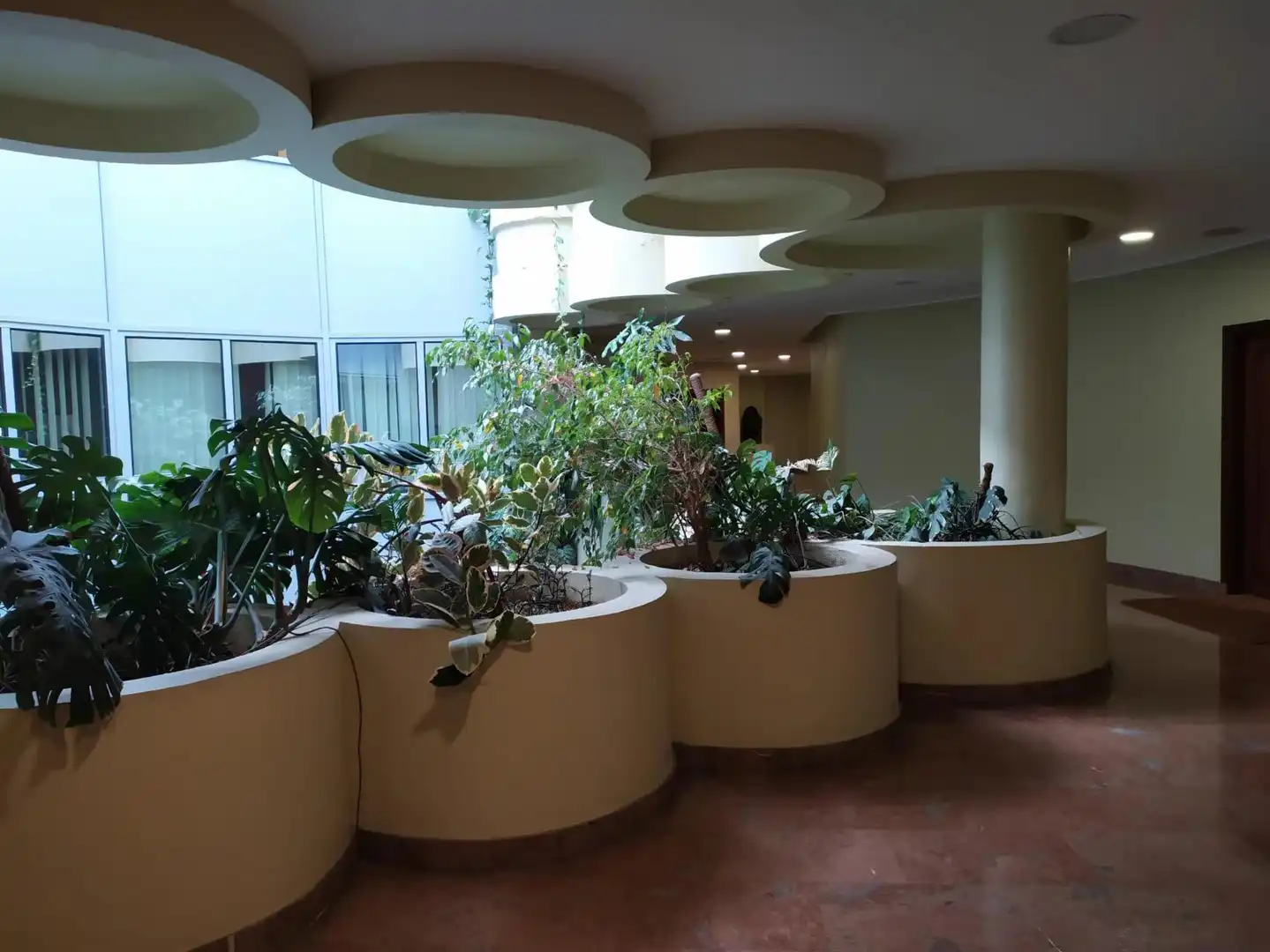 Office space with lift for sale in Plaza Jado, imagen 32