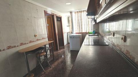 Foto 5 de Pis en venda a Plaza Crevillente - Antiguos Juzgados - El Asilo, Alicante