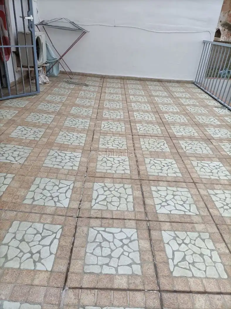 Pis amb jardí en venda a Calle Alcalde Linares 8, imagen 21