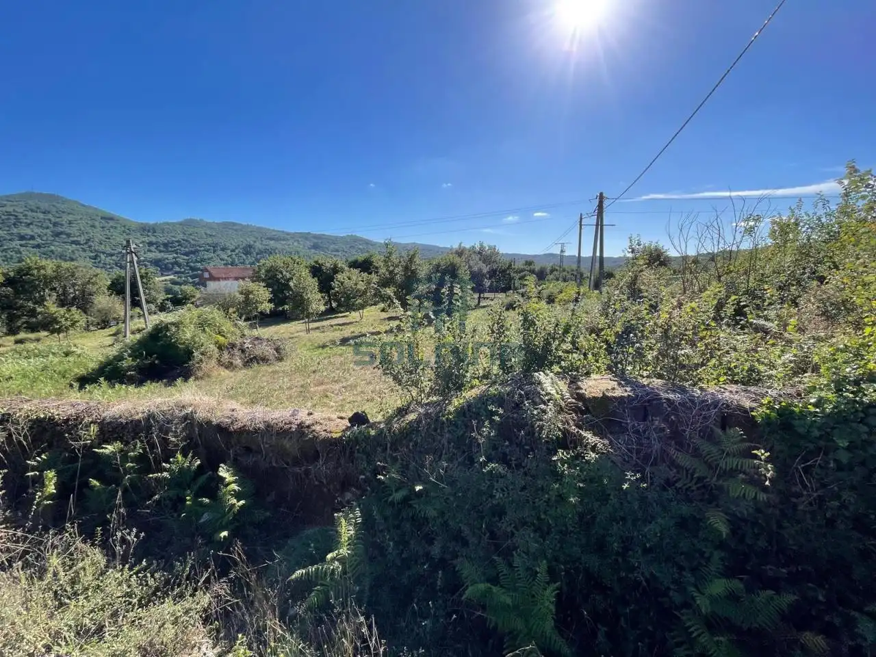 Terreno residencial en venta en Allariz, imagen 8