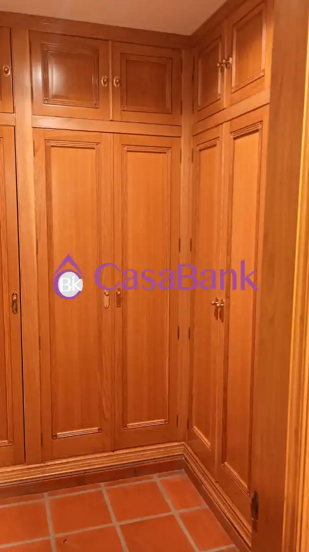 Casa con terraza en venta en Centro, imagen 24