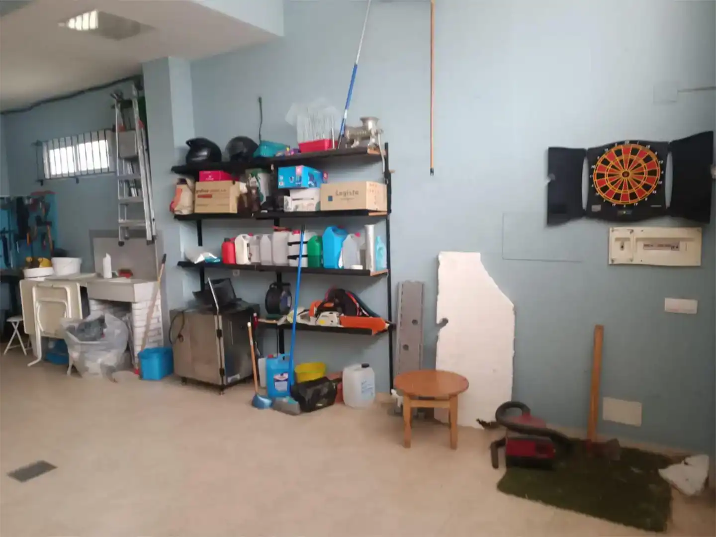 Local en venta en Briviesca con Amueblado