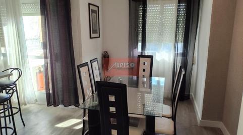 Foto 5 de Pis de lloguer a Alejandro Pedrosa, Ventiun, Ourense