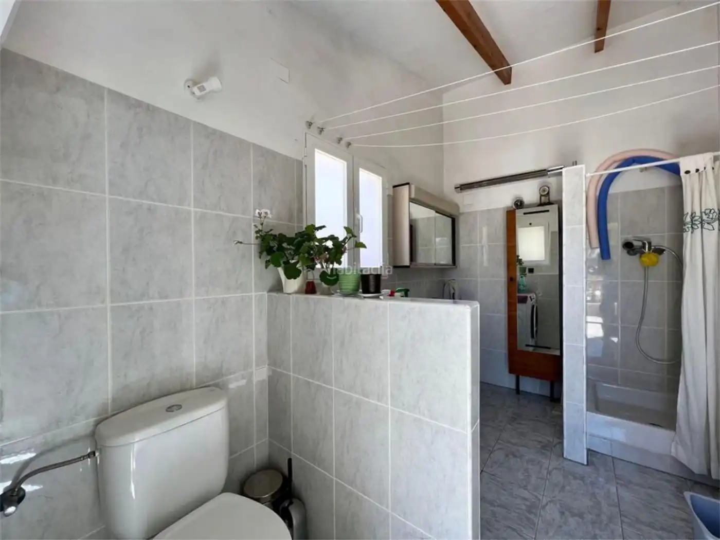 Haus zum Verkauf in Plaça Urbanizable Residencia 1 36, imagen 30