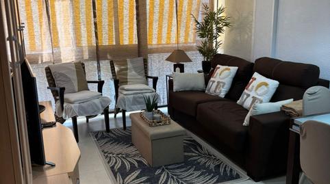 Foto 2 de Apartament de lloguer a Ferrandis Salvador, 94, Els Terrers, Benicasim / Benicàssim