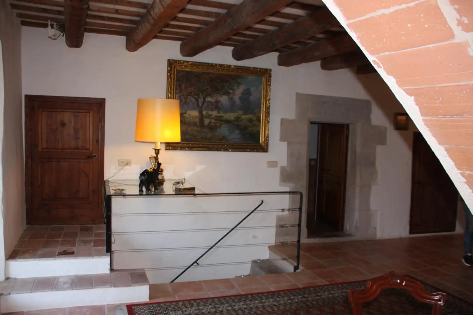 Finca rústica en venta en Bordils