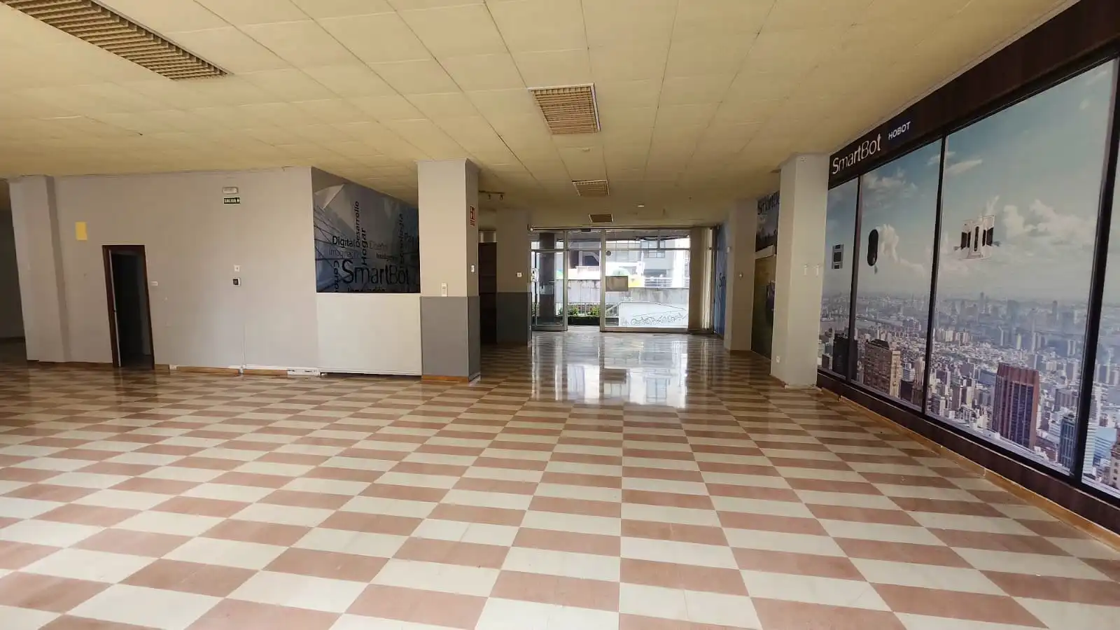 Commercial properties for rent in Miño