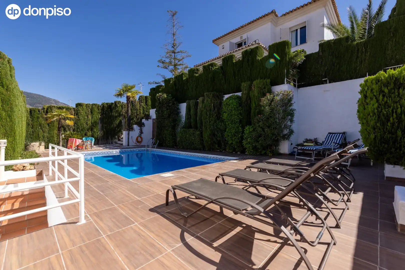 Villa mit Terrasse zum Verkauf in Calle Calle Cosmos 46, imagen 29