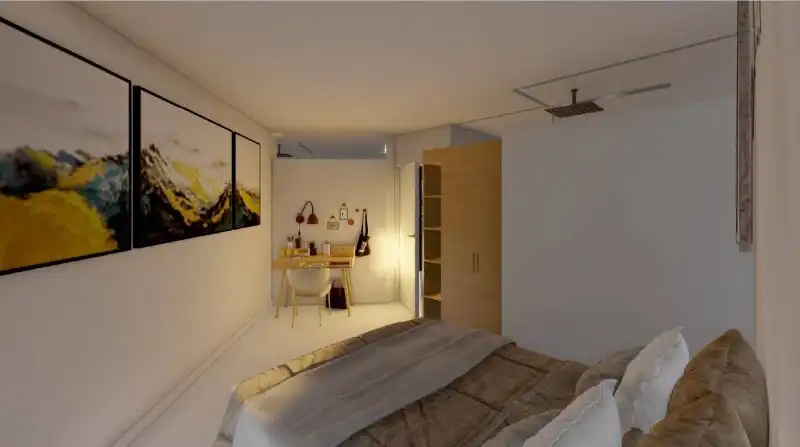 Bajo con jardín en venta en Zona Sur - Av. de España - San Miguel, imagen 11
