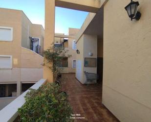 Exterior view of Planta baja for sale in Cuevas del Almanzora  with Community pool