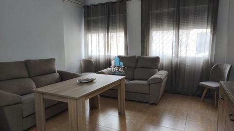 Foto 4 de Piso en venta en Don Benito, Badajoz
