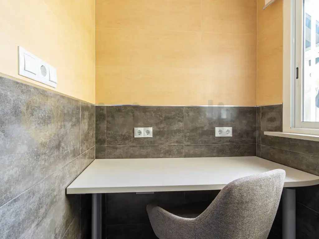 Wohnung mit Aufzug zum Verkauf in Plaza De Algar, imagen 7