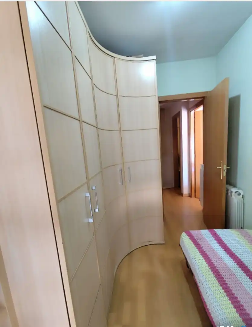 Casa o xalet de lloguer en Burgos amb Calefacció, Parquet i Moblat
