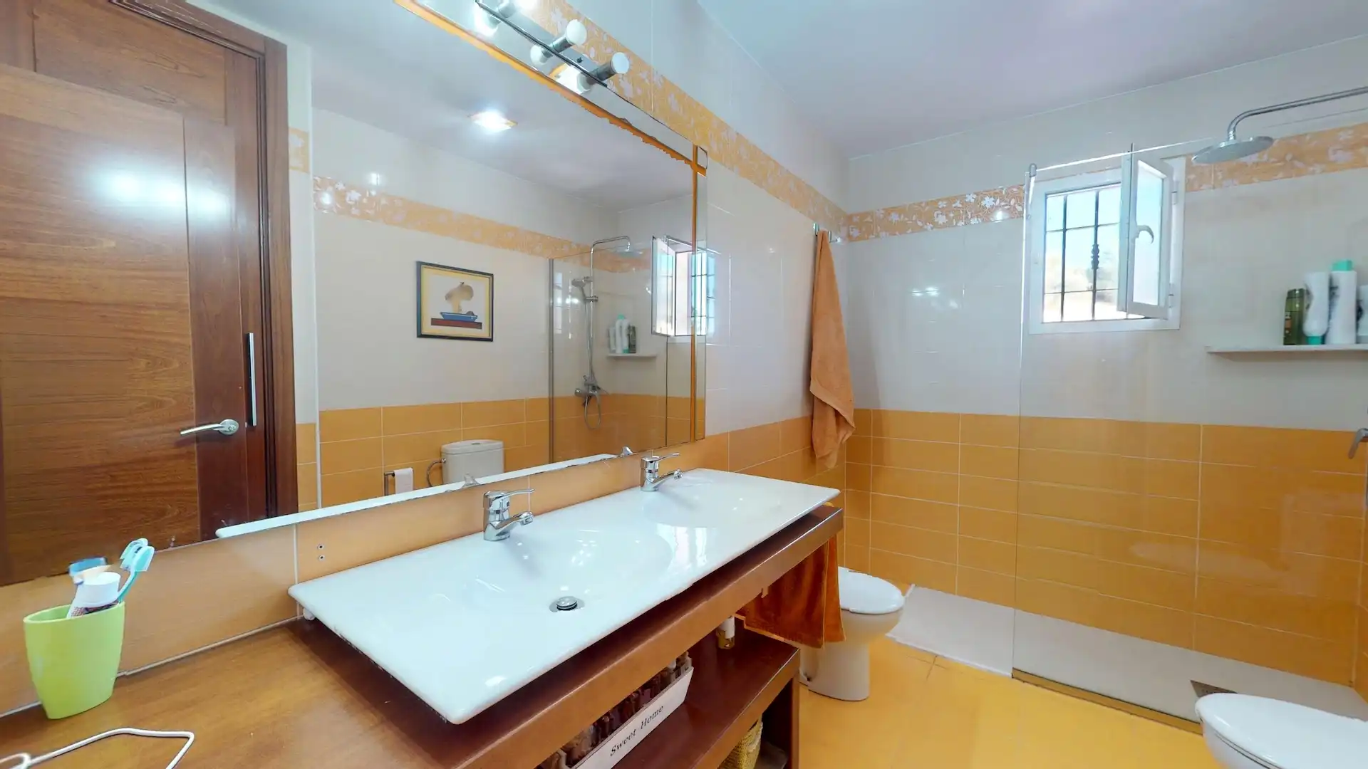 Bany de Casa o xalet en venda en Periurbano Este - Campiña