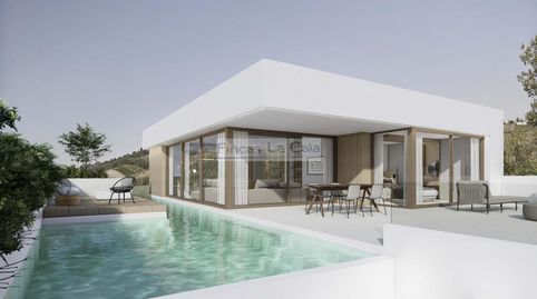 FinestratChalet