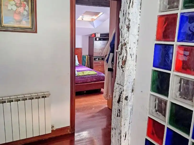 Àtic en venda a Olarte Kalea 20, imagen 10