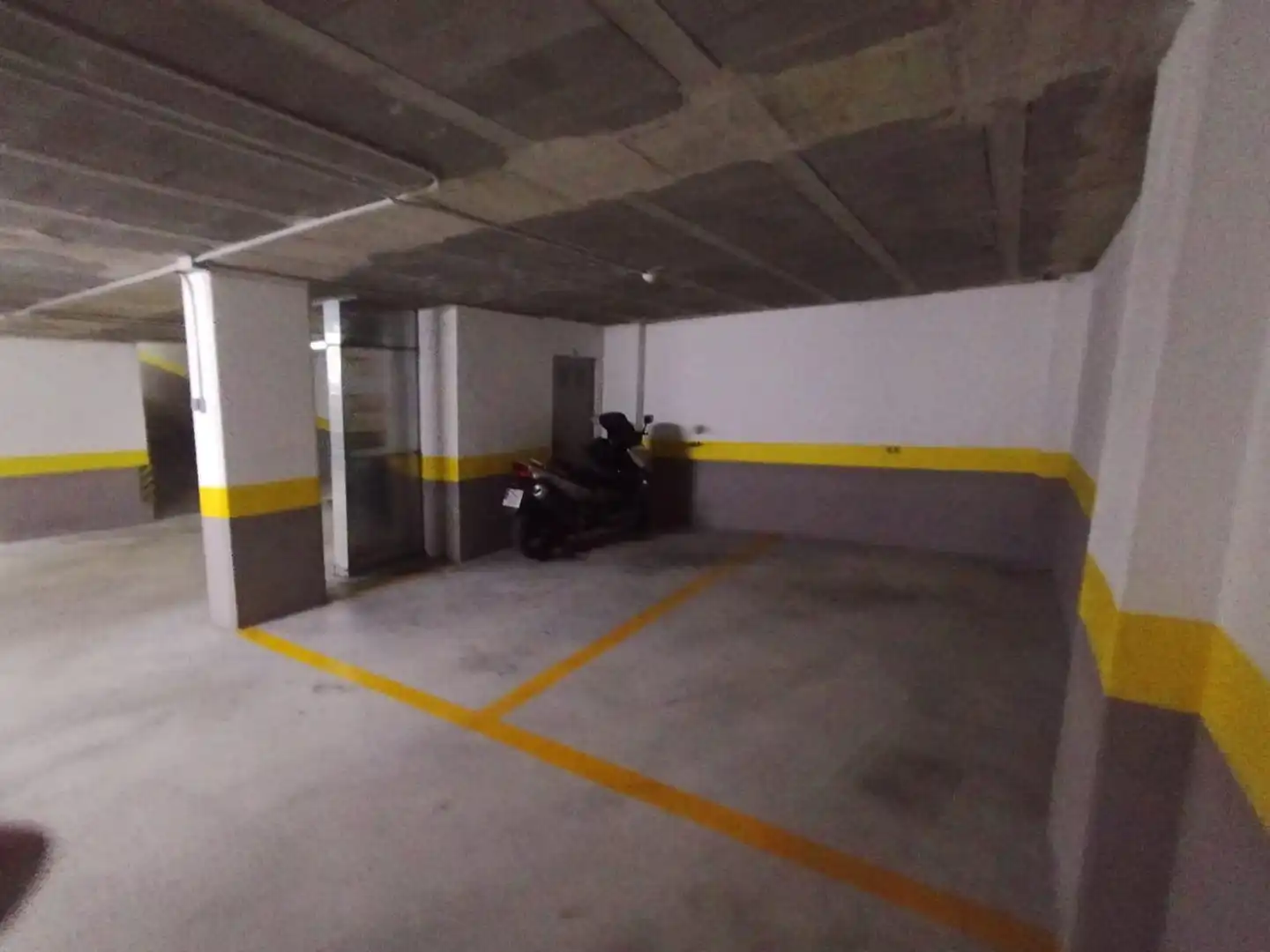 Parking of Garage for sale in Vigo 