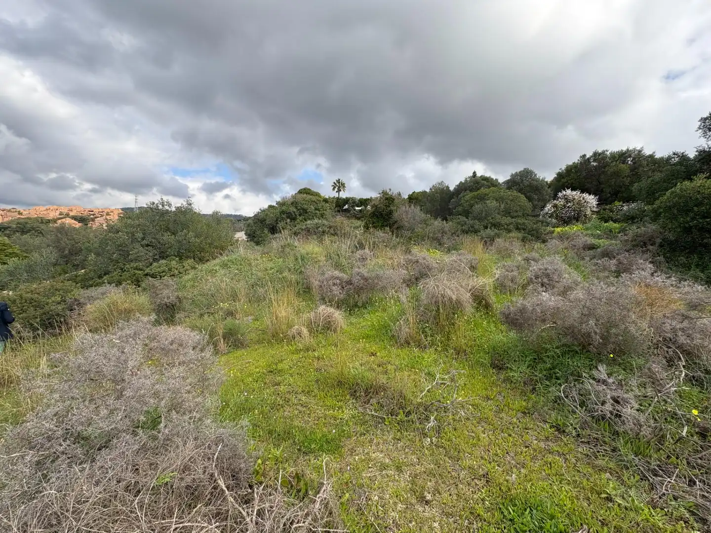 Terreni e lotti in vendita a Elviria - Cabopino, imagen 4