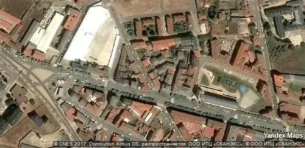 Piso en venta en Astorga