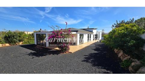 Foto 2 de Casa o xalet en venda a Los Llanos, Tefía - Tetir, Las Palmas