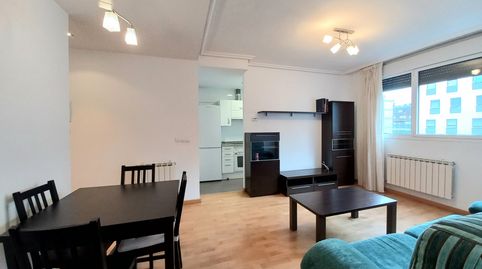 Foto 2 de Pis en venda a Calle Eduardo de Ontañón, Universidad - Las Huelgas, Burgos Capital