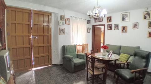 Foto 2 de Casa adosada en venda a Yunquera, Málaga