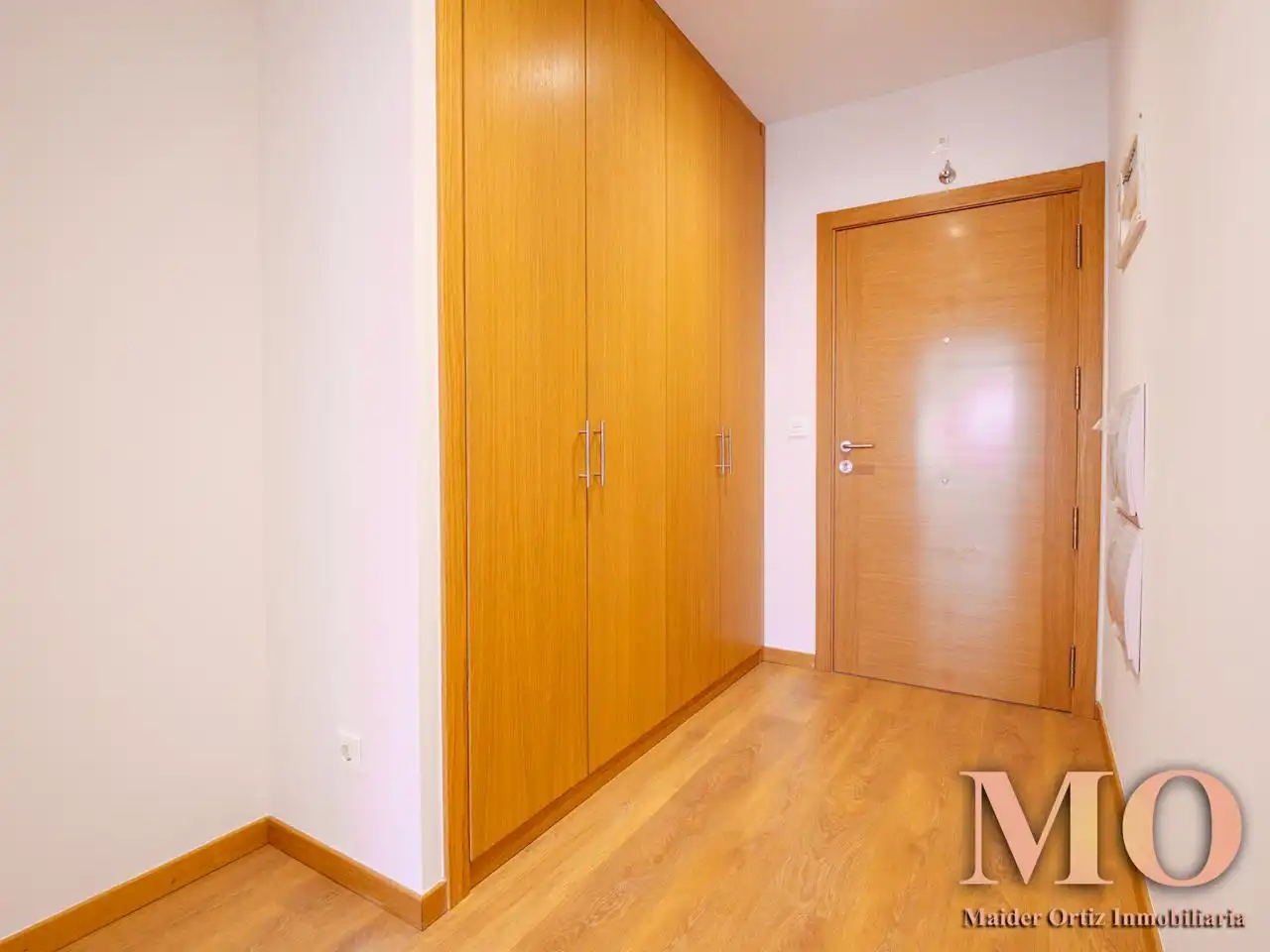 Flat for sale in Bergara  with Heating