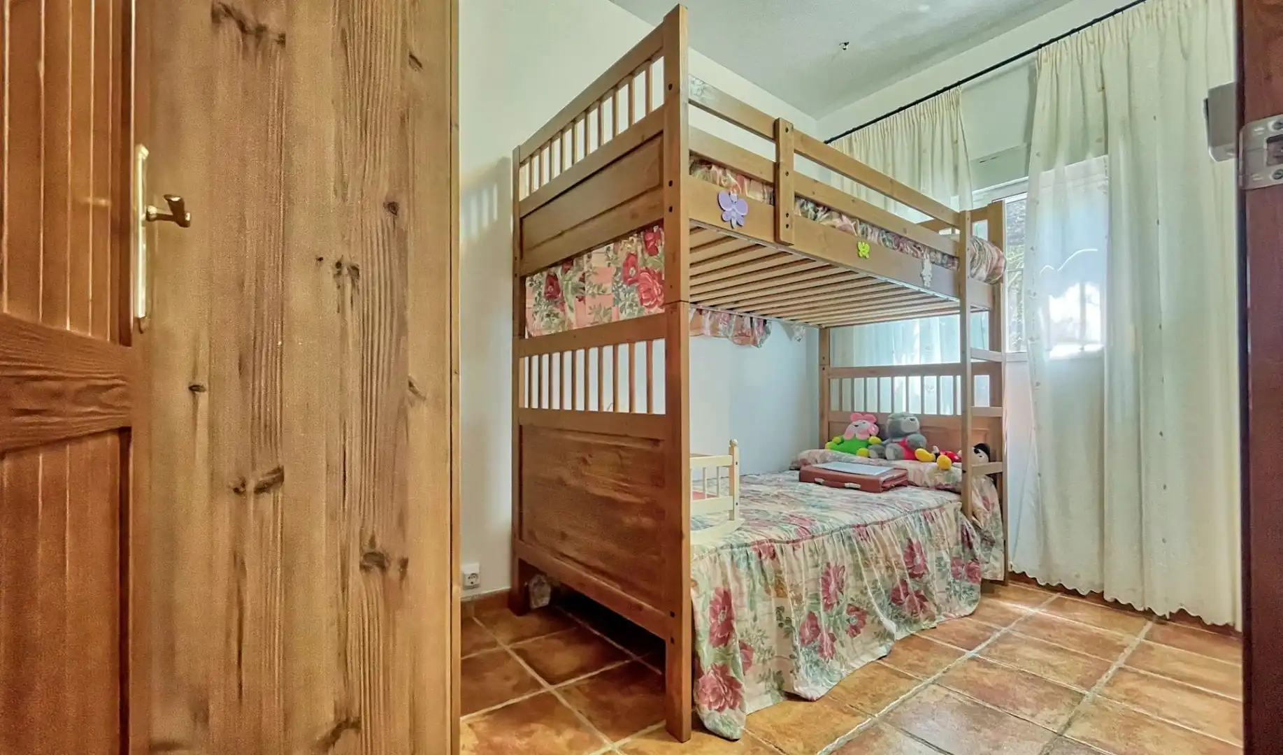 Casa amb jardí en venda a La Vall de Gallinera, imagen 18