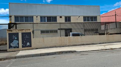 Photo 2 of Industrial buildings for sale in Camino Campo Alto, 30, Campo Alto - Club de Campo, Elda