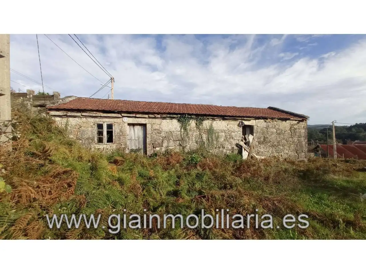 Casa rústica en venda a Calle Meirol, imagen 11