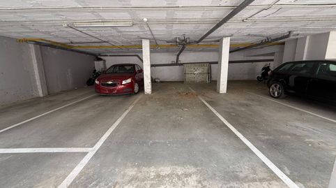 Parking en venta en La Batlloria, imatge 4
