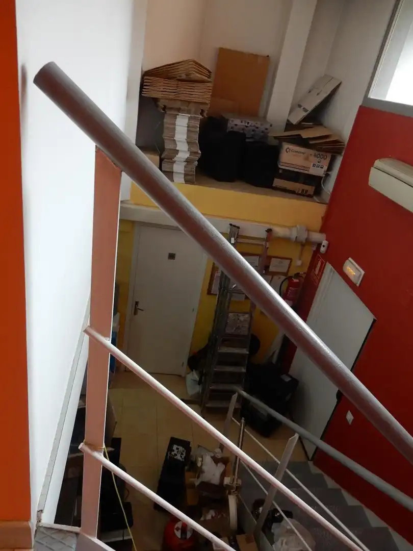 Local comercial en venta en Mercat, imagen 18