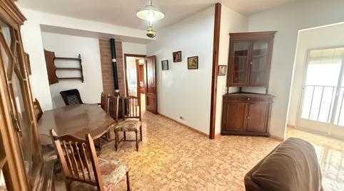 Foto 5 de Pis en venda a Alameda, Málaga