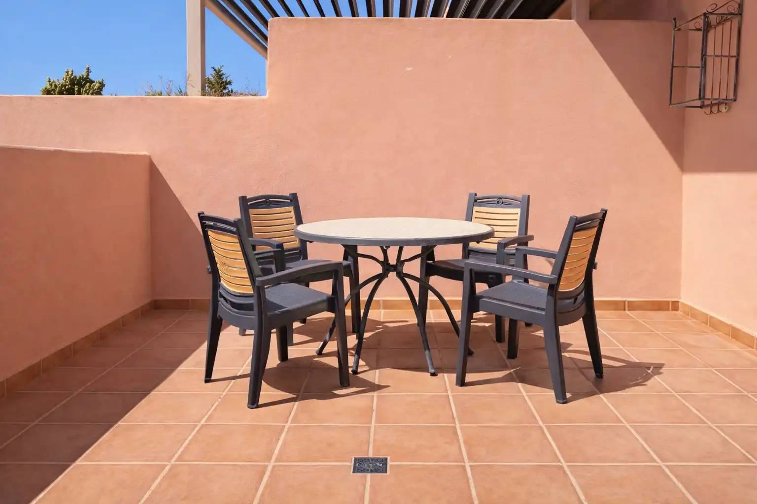 Apartamento con piscina en venta en Calle Mirafondo 2, imagen 5