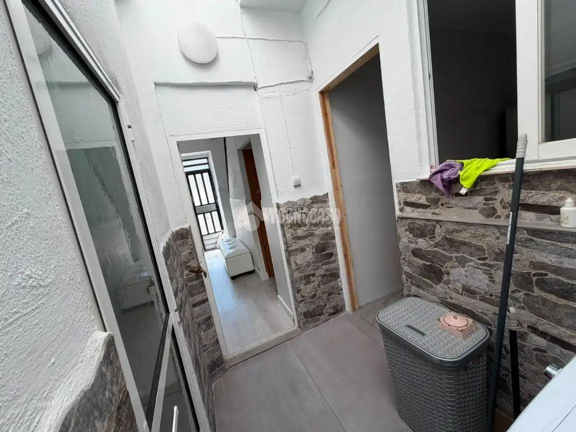 Casa adosada en venta en Torredonjimeno