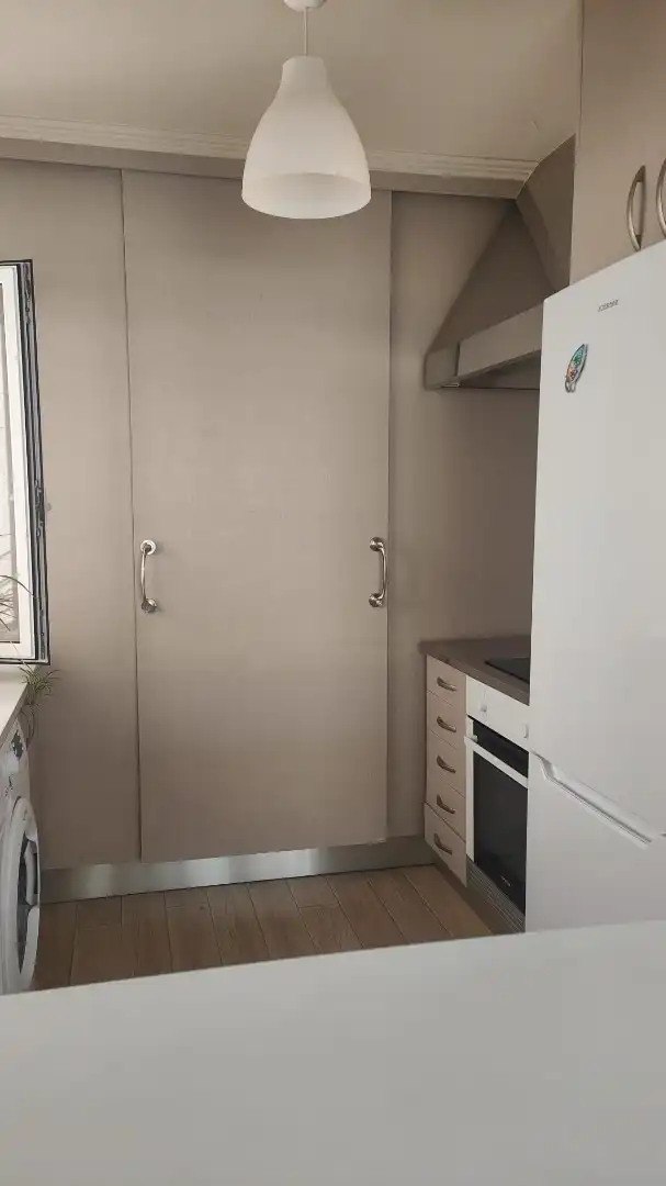 Piso de alquiler en Perillo