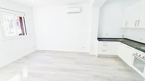Foto 5 de Planta baixa de lloguer a La Prosperitat, Barcelona Capital