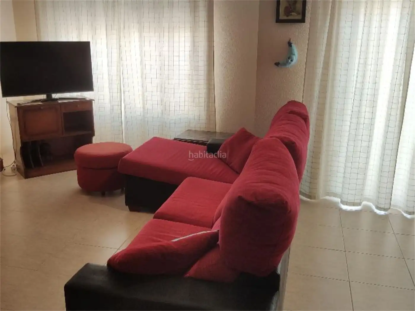 Penthouse mit Aufzug zum Verkauf in Carrer Cullera 53, imagen 13