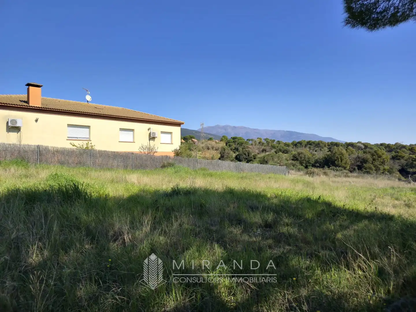 Residential land for sale in Carrer Jacint Verdaguer, imagen 12