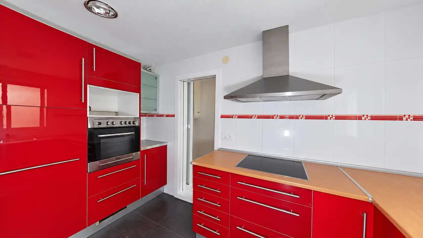 Cocina de Piso en venta en Sant Cosme -La Granja