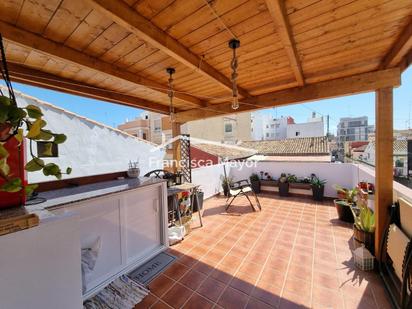 House or chalet for sale in Carrer de Nicolau de Montsoriu, El Cabanyal - El Canyamelar