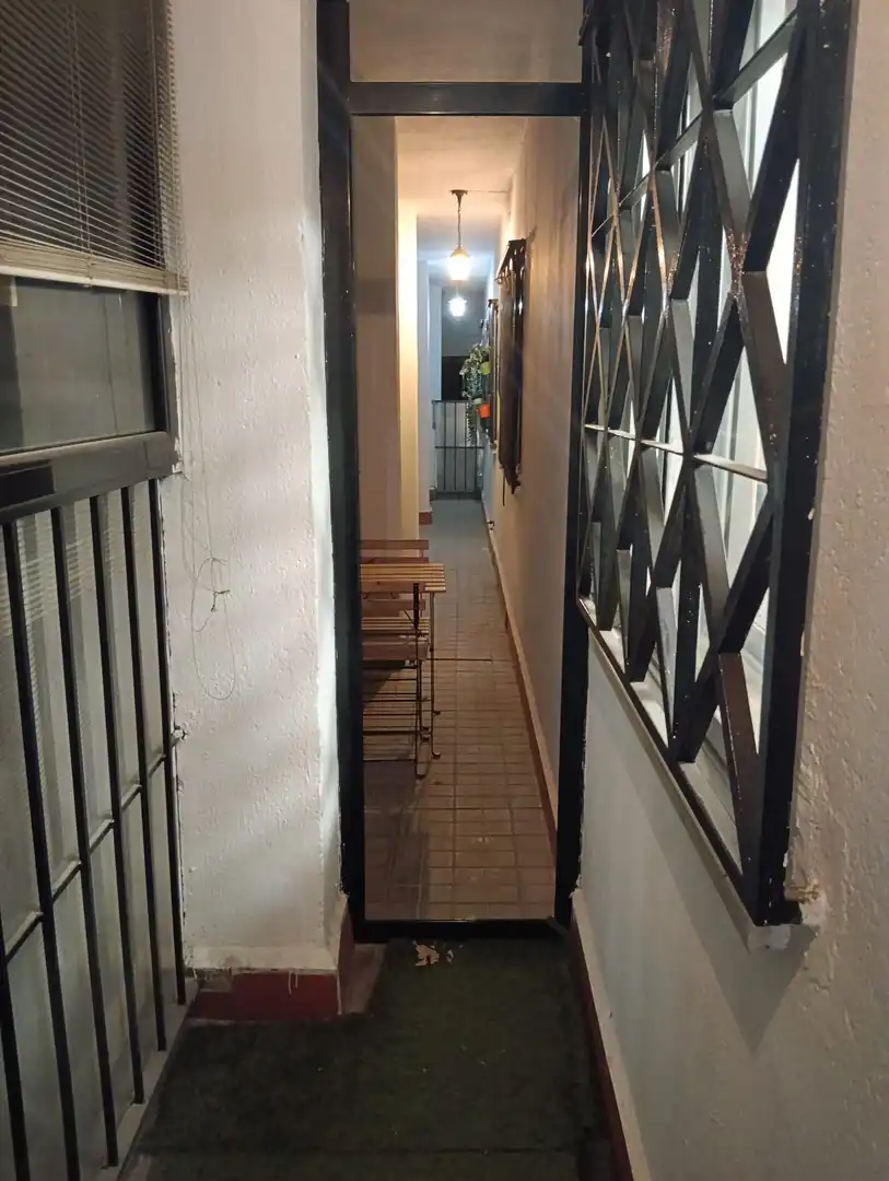 Piso para compartir en Ávila con Calefacción, Terraza y Amueblado