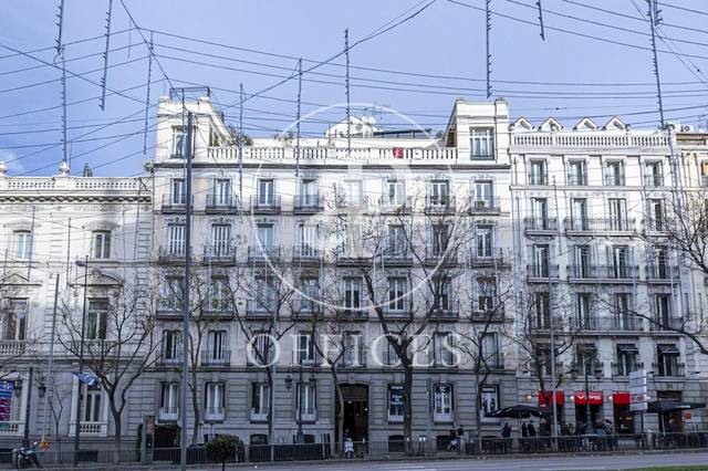 Oficina en Alquiler en Recoletos