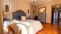 Bedroom of Single-family semi-detached for sale in Burguillos  with Air Conditioner, Heating and Private garden